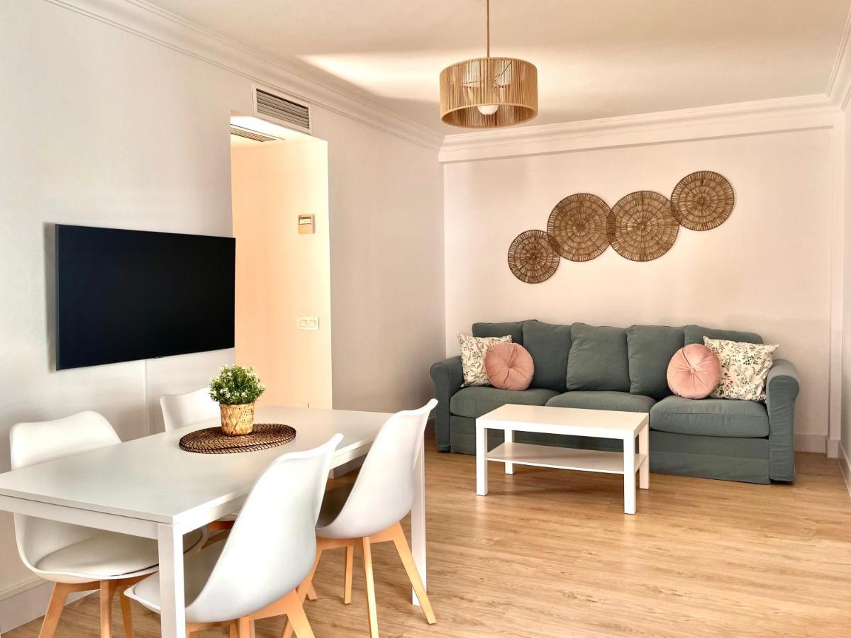 Piso Centrico En Apartamento