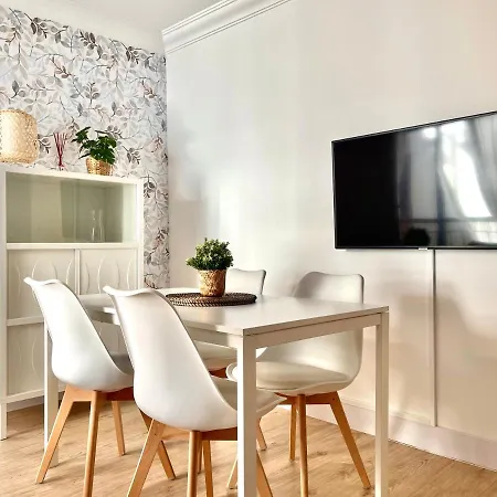 Appartement Piso céntrico en Torremolinos Extérieur photo