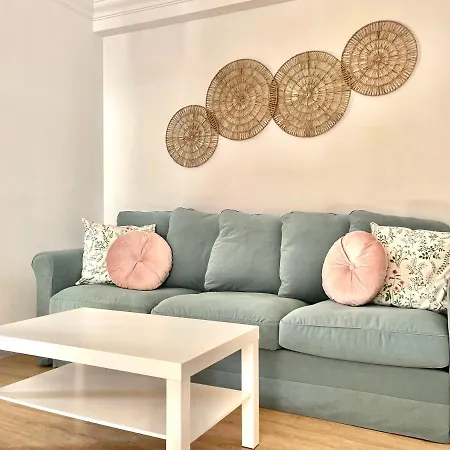 Appartement Piso céntrico en Torremolinos Extérieur photo