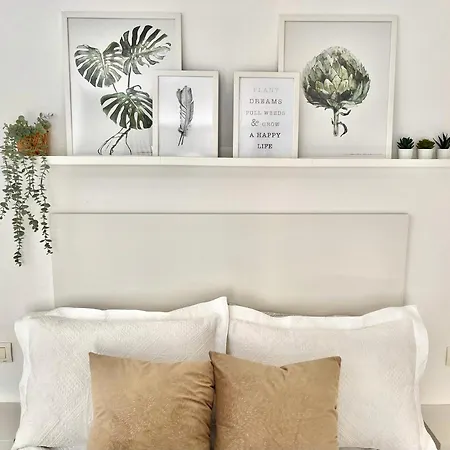 Appartement Piso céntrico en Torremolinos Extérieur photo